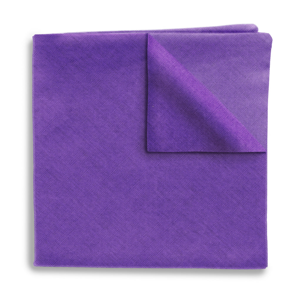 Colinette Violet Pocket Squares