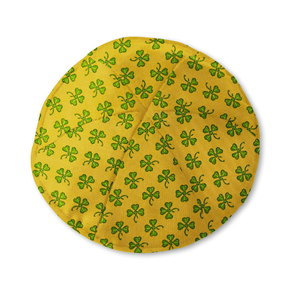 Cloverly Kippah