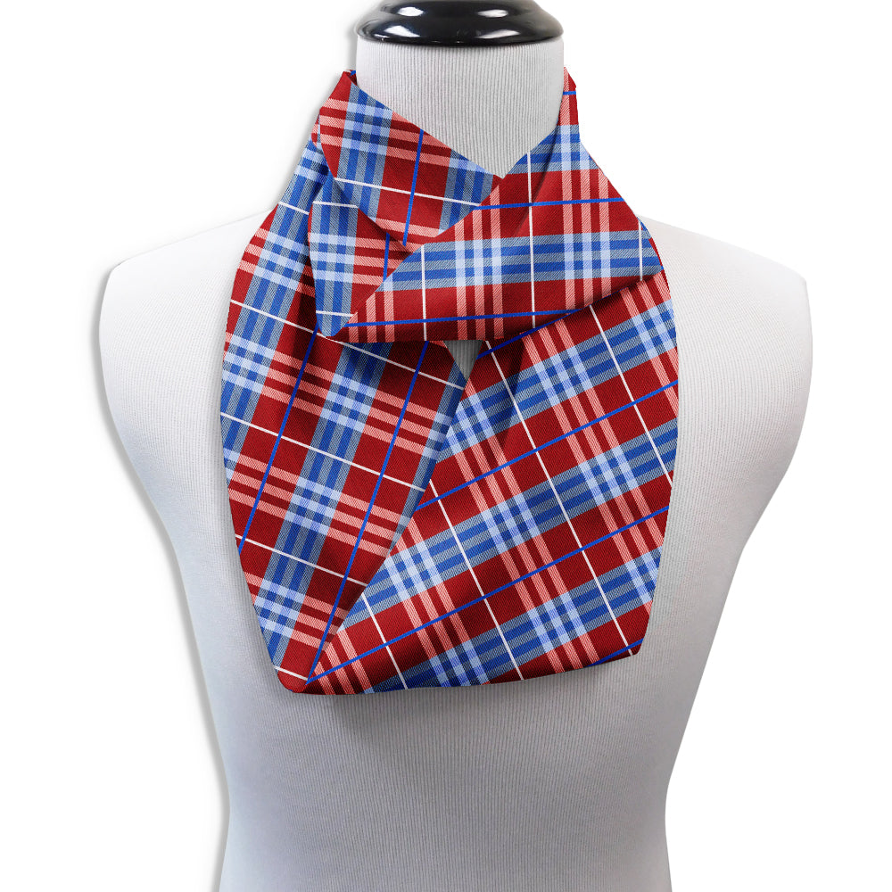 Cozumel Infinity Scarves