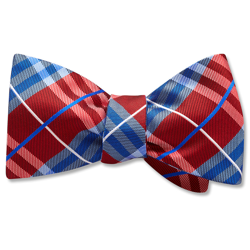Cozumel Dog Bow Ties