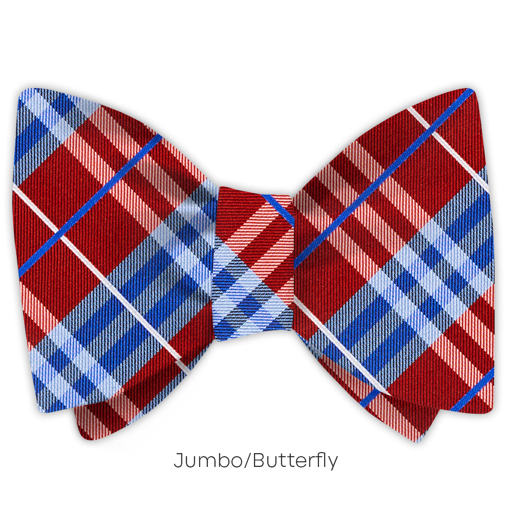 Cozumel - bow ties