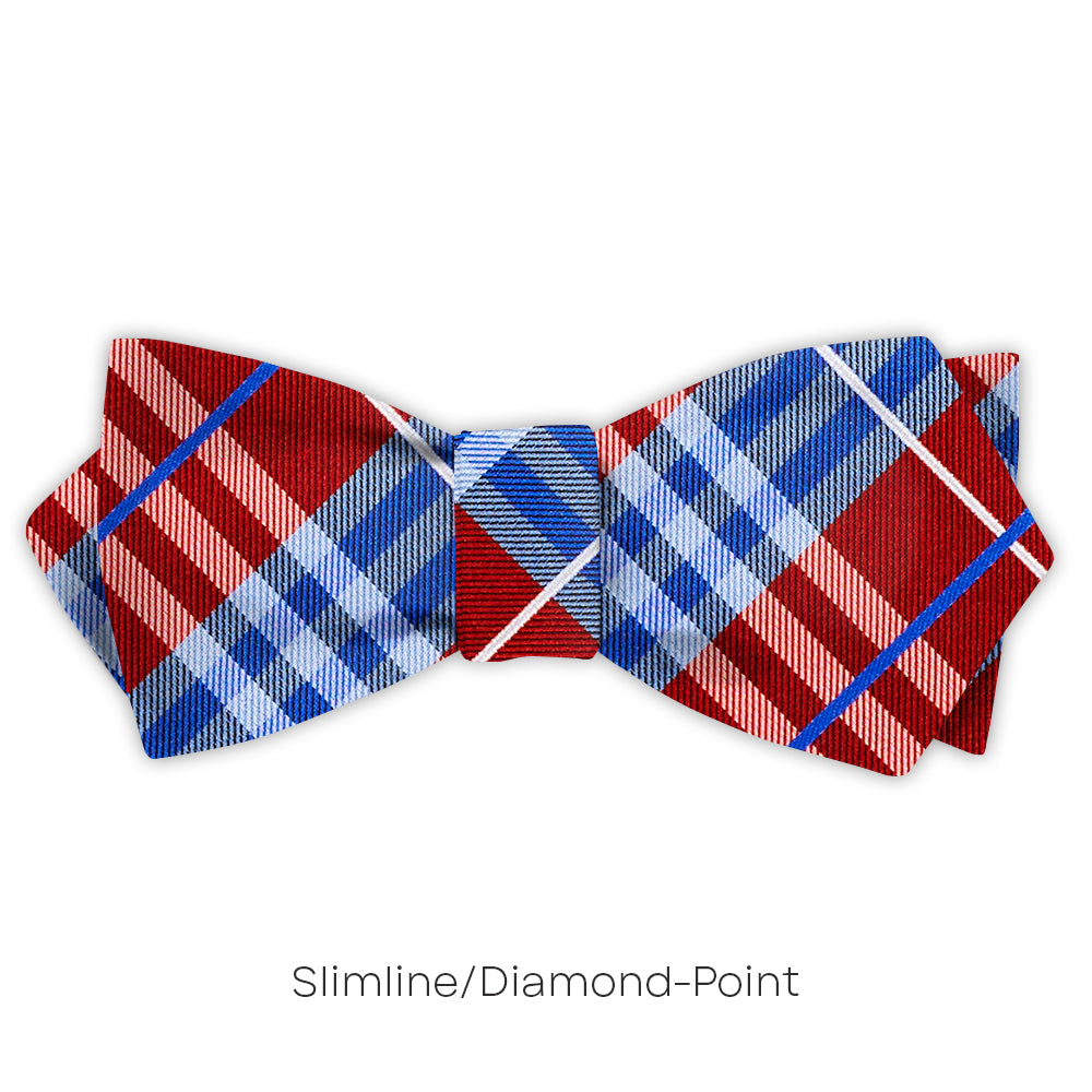 Cozumel - bow ties