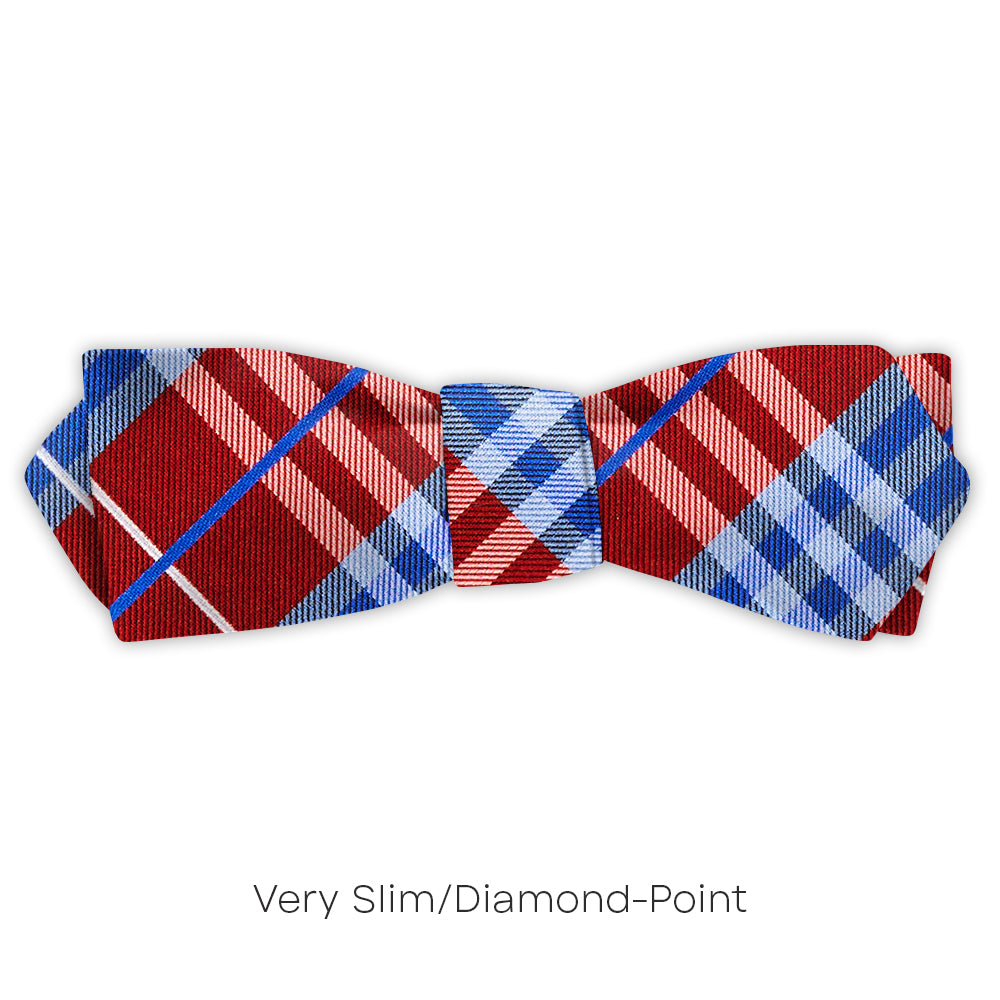 Cozumel - bow ties