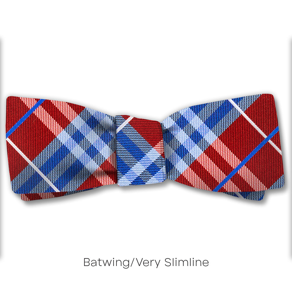Cozumel - bow ties