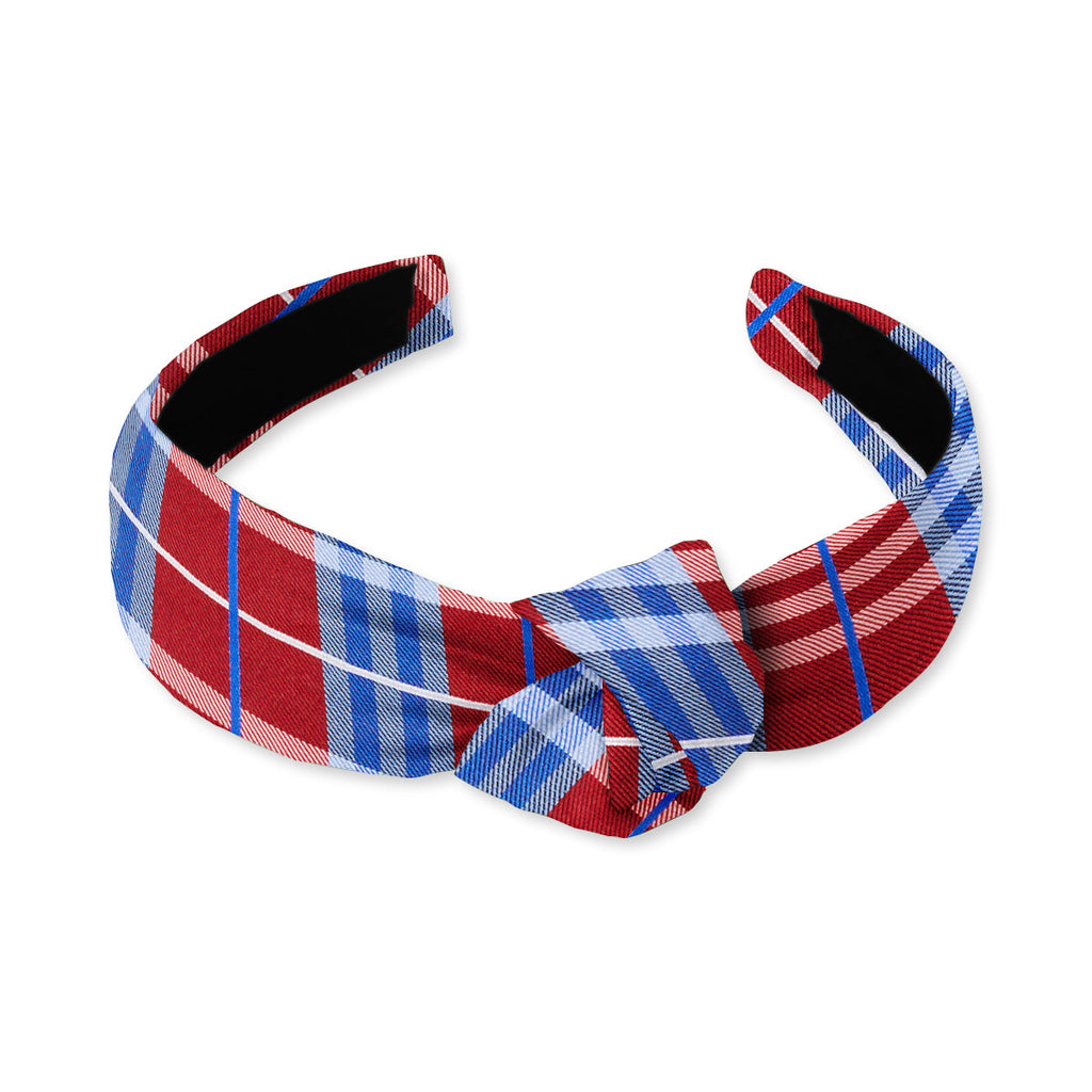 Cozumel Knotted Headband