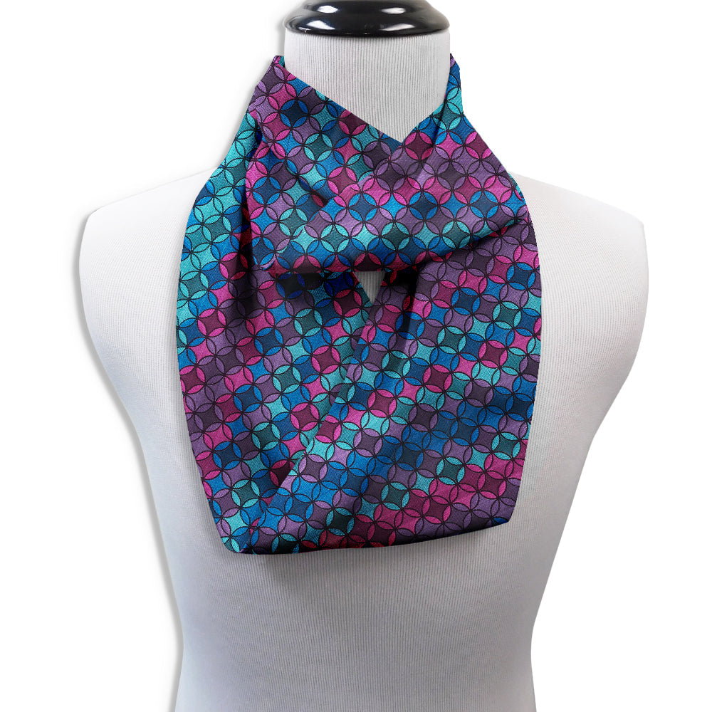 Casimir Infinity Scarves