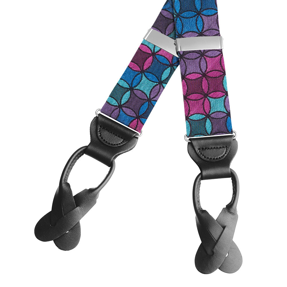 Casimir Braces/Suspenders