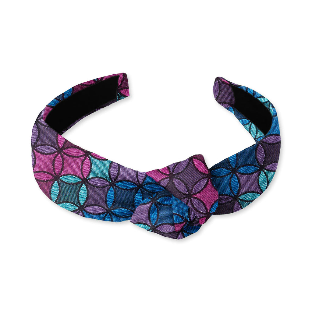 Casimir Knotted Headband