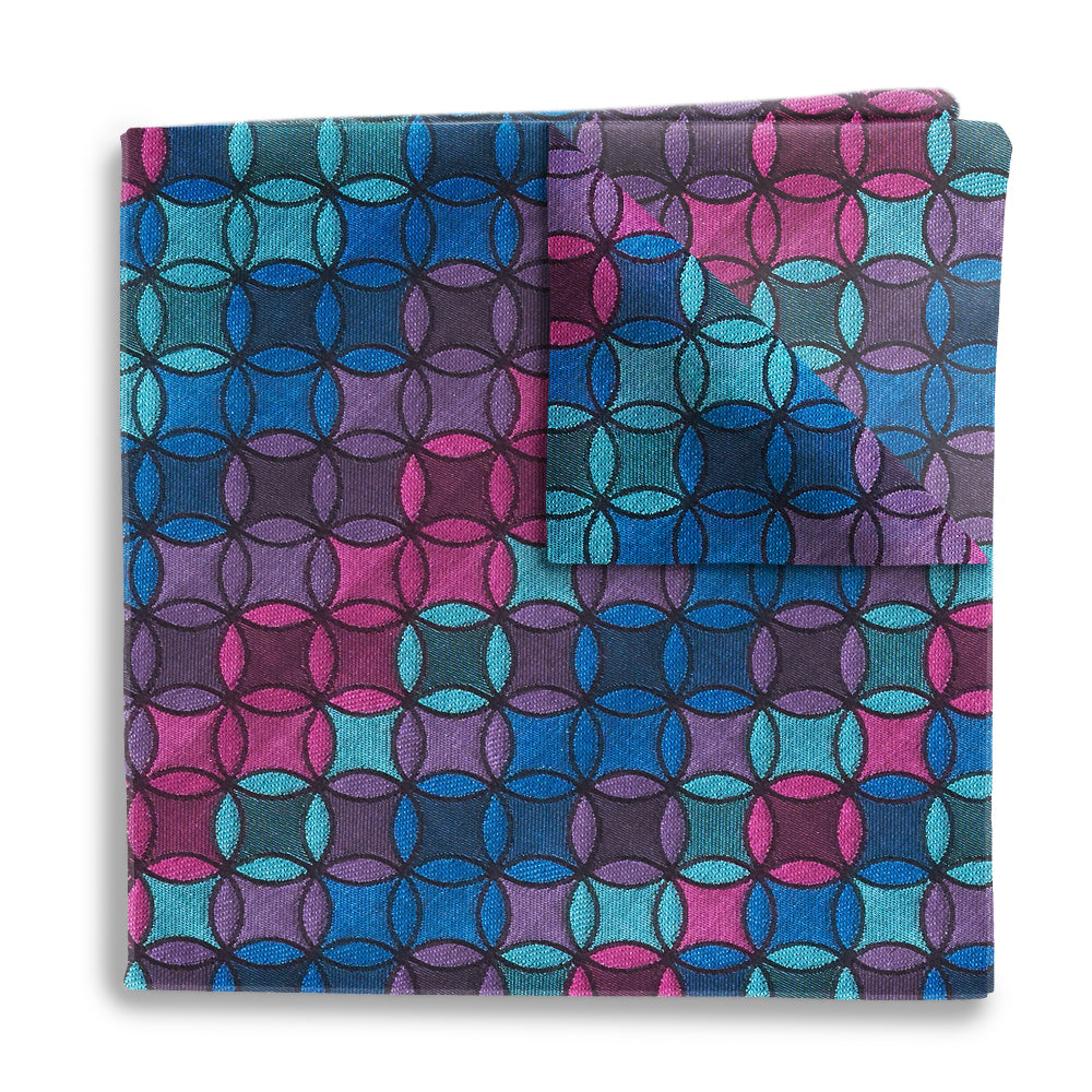 Casimir Pocket Squares