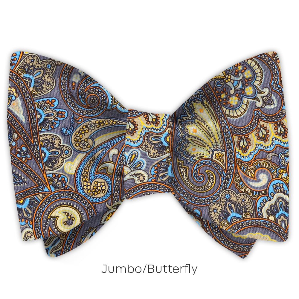 Catania - bow ties