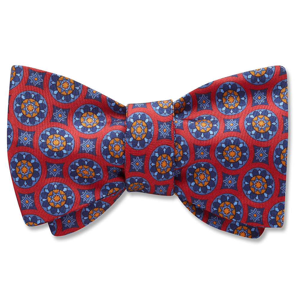 Colonia bow ties