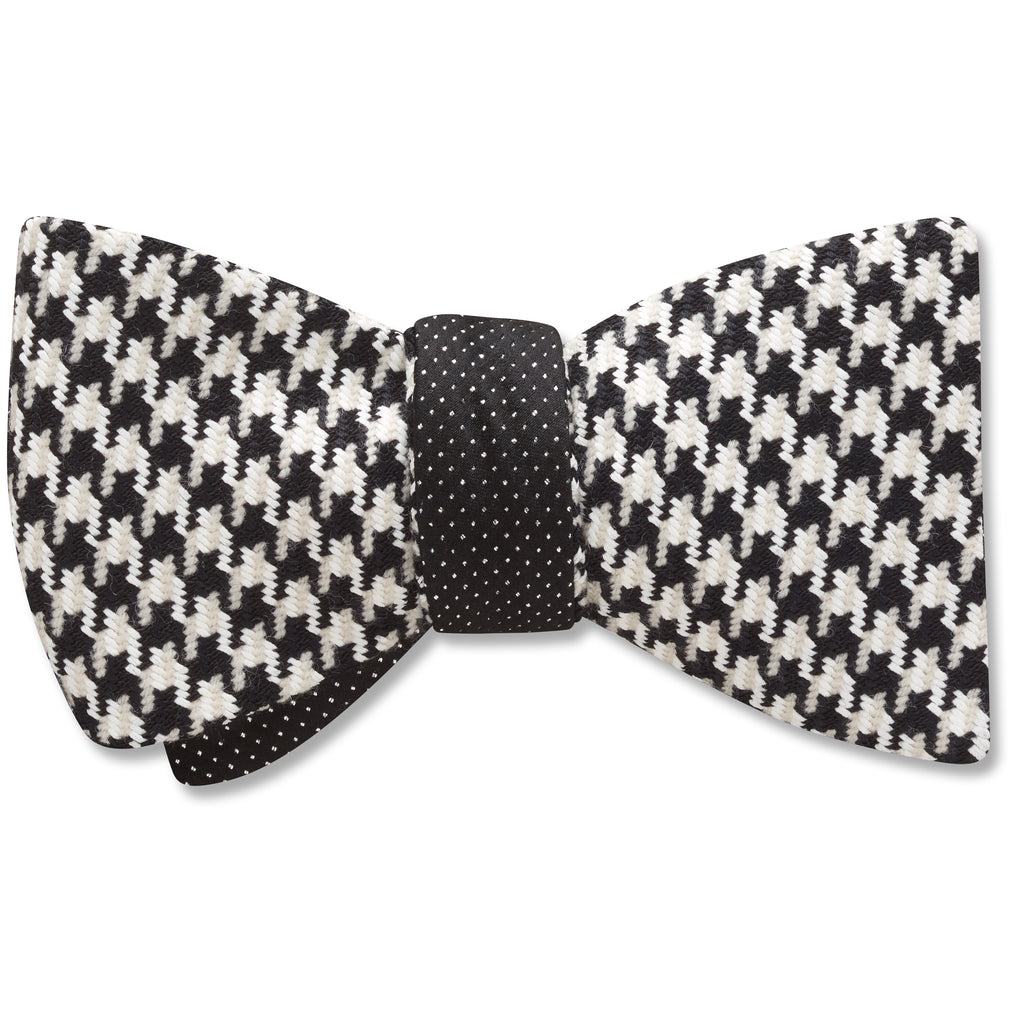 Collier - bow ties