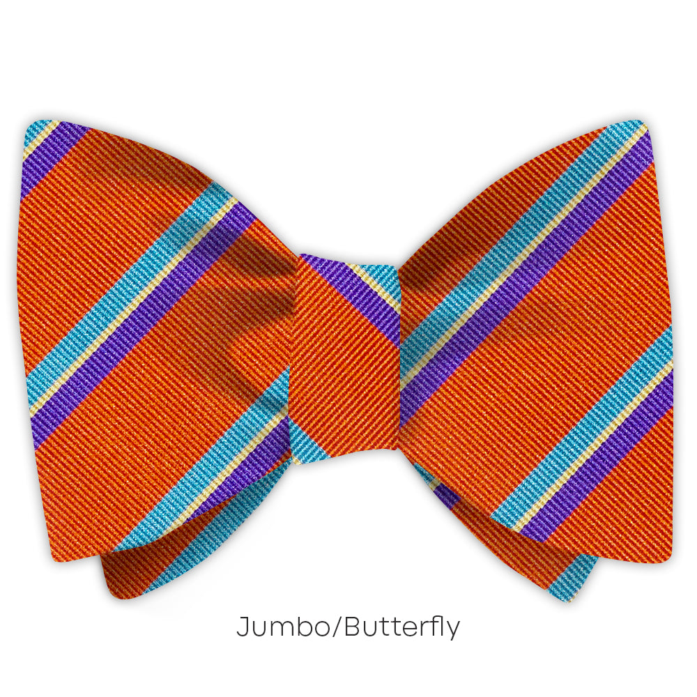 Coniston - bow ties