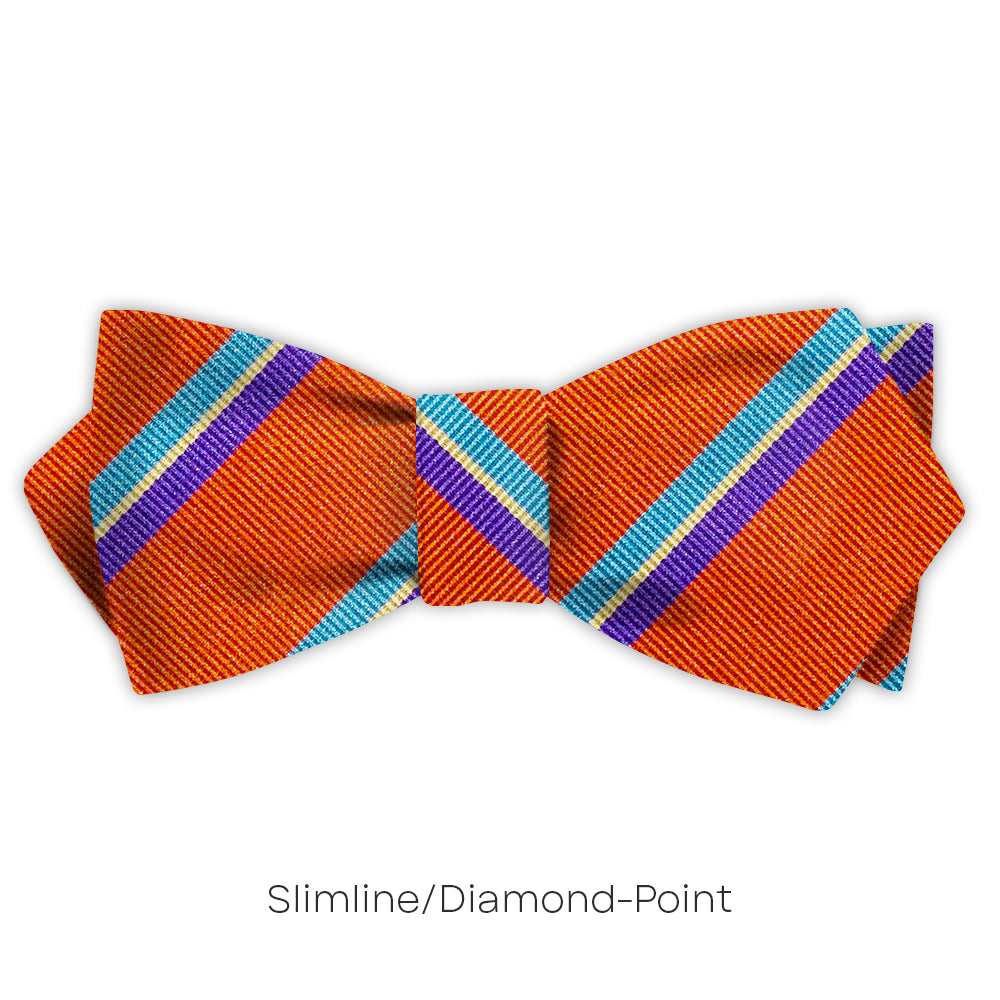 Coniston - bow ties
