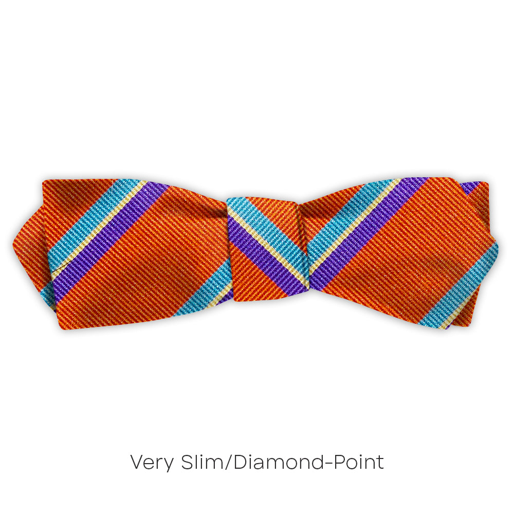 Coniston - bow ties