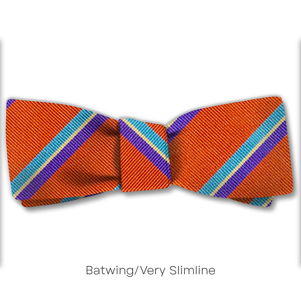 Coniston - bow ties