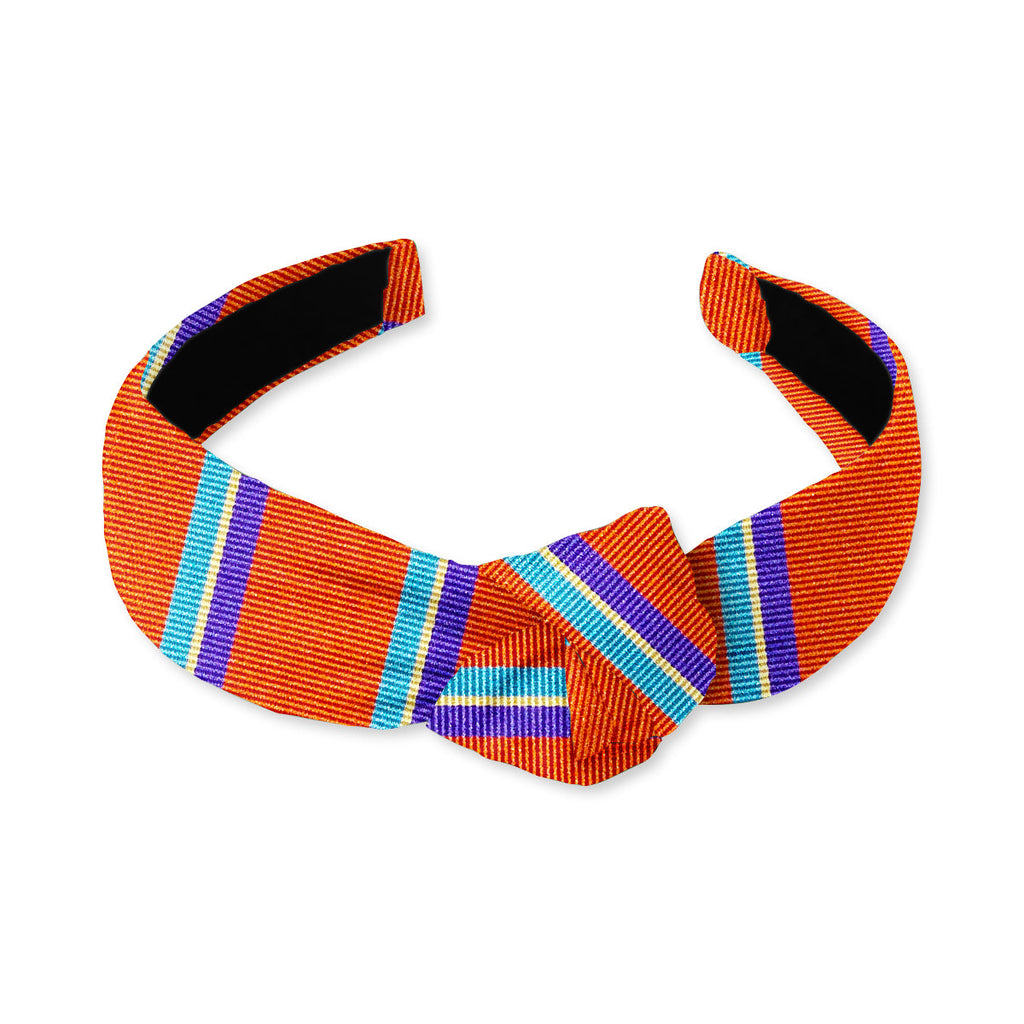 Coniston Knotted Headband