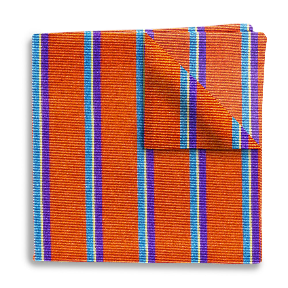 Coniston Pocket Squares