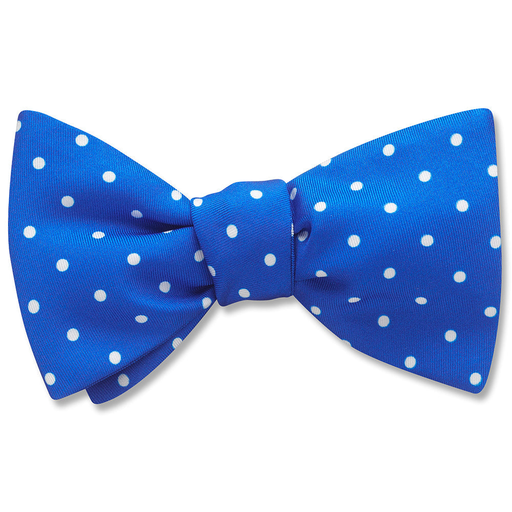 Copenhagen Dog Bow Ties