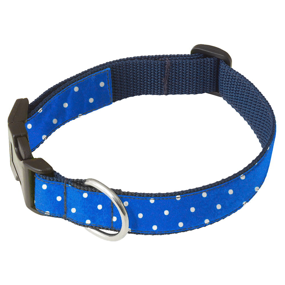 Copenhagen Dog Collar