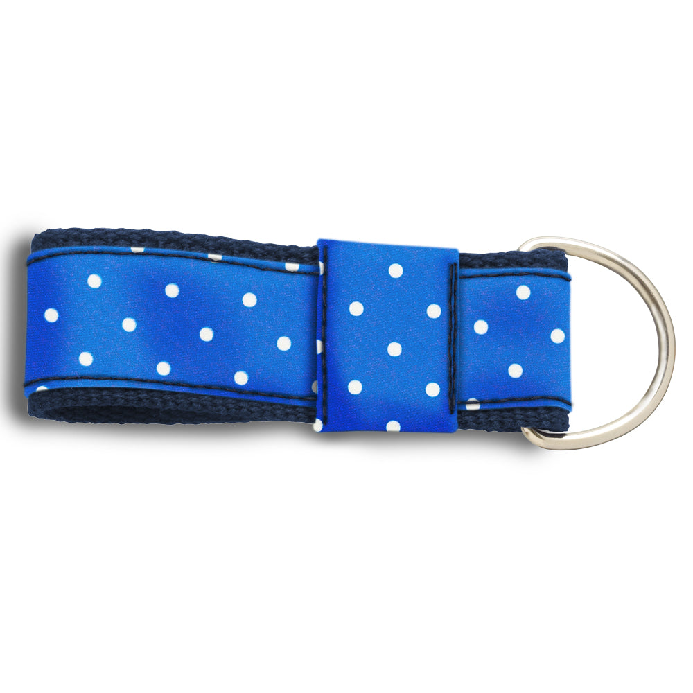 Copenhagen Key Fobs