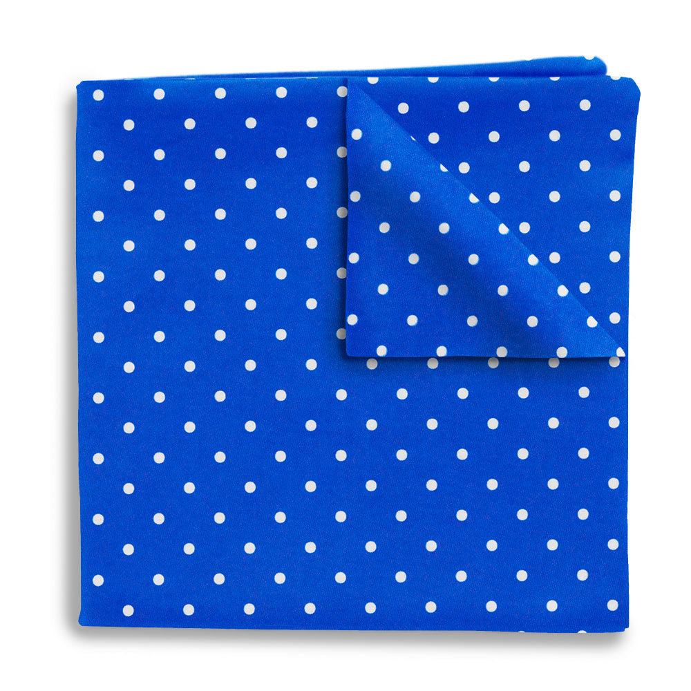 Copenhagen Pocket Squares