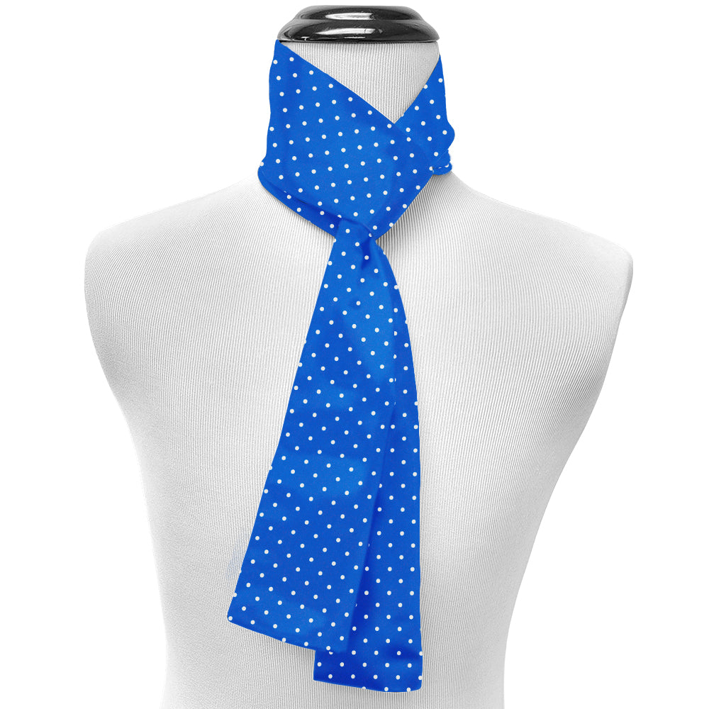 Copenhagen Silk Scarf