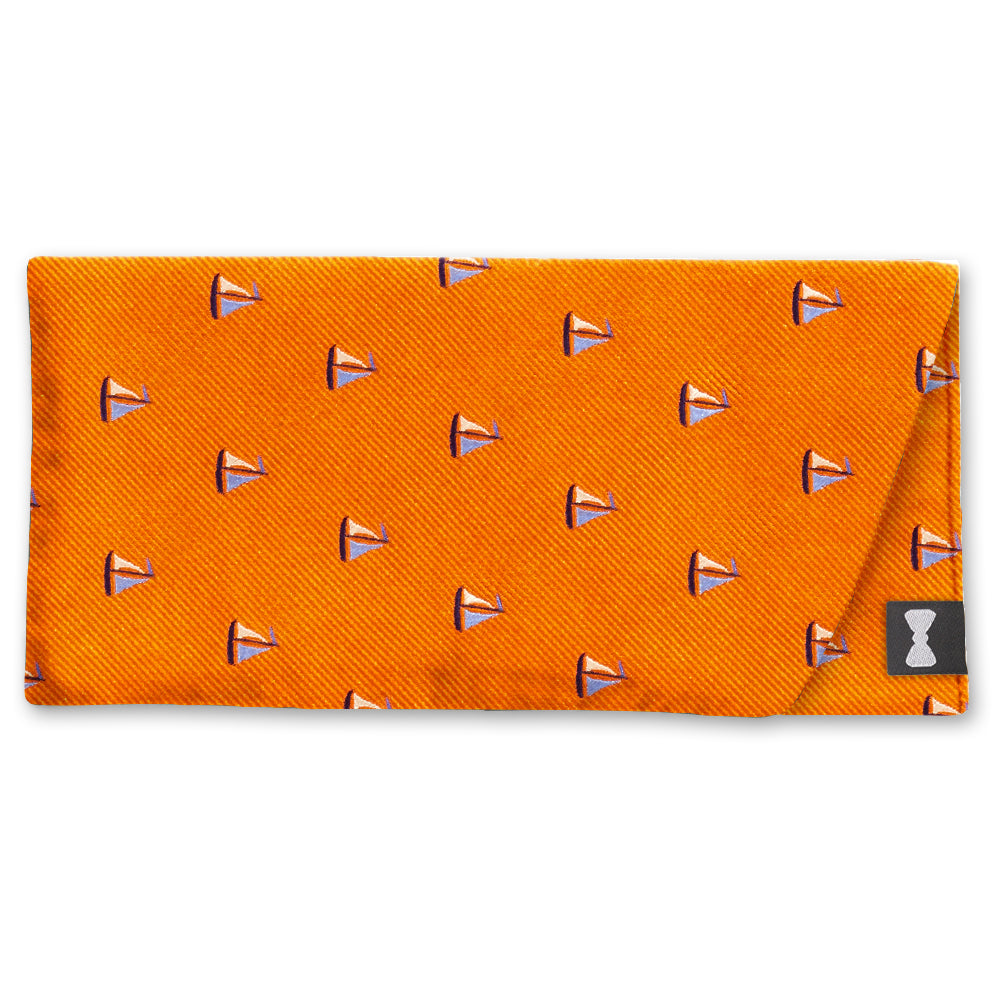 Coppersea Sloop Eyeglass Cases by Beau Ties of Vermont