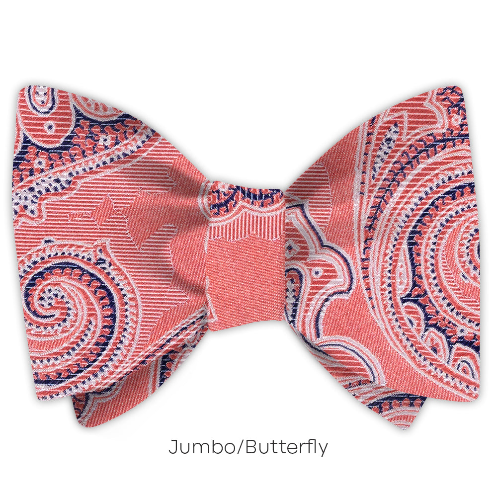 Coral Bay - bow ties