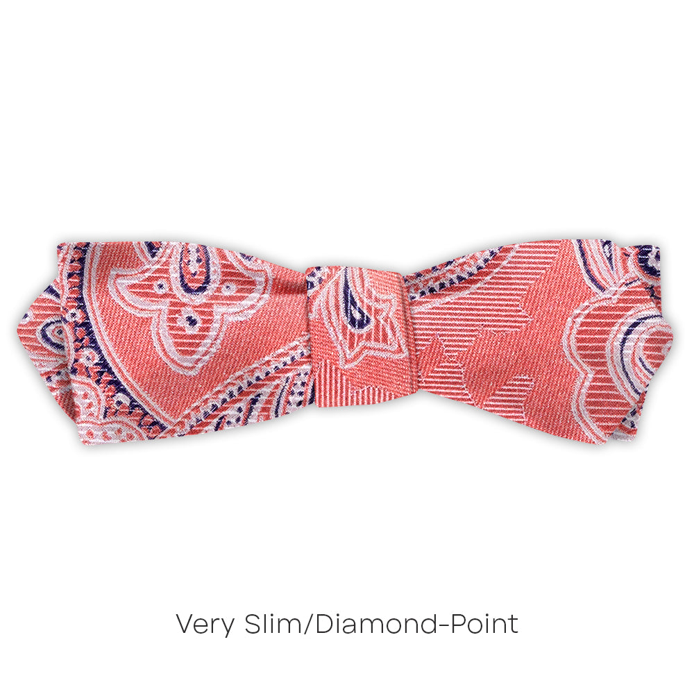 Coral Bay - bow ties