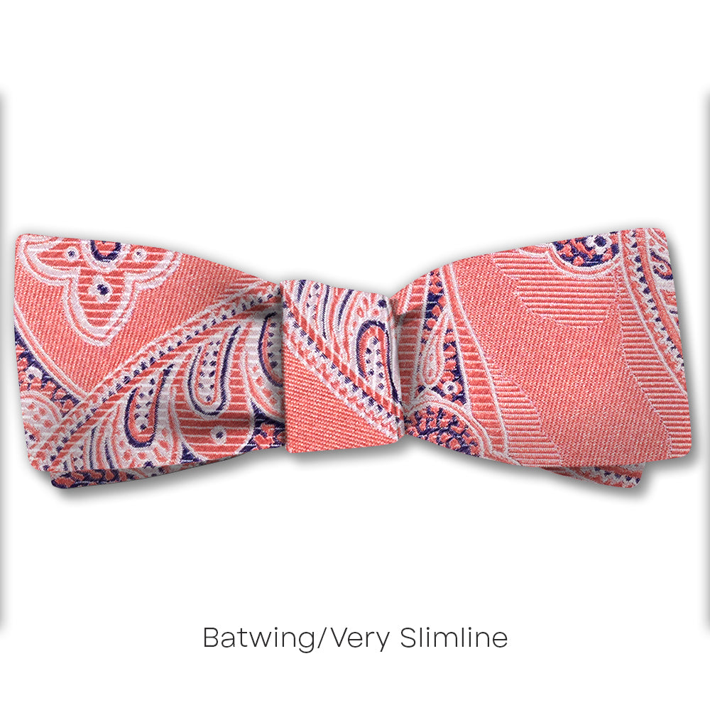 Coral Bay - bow ties