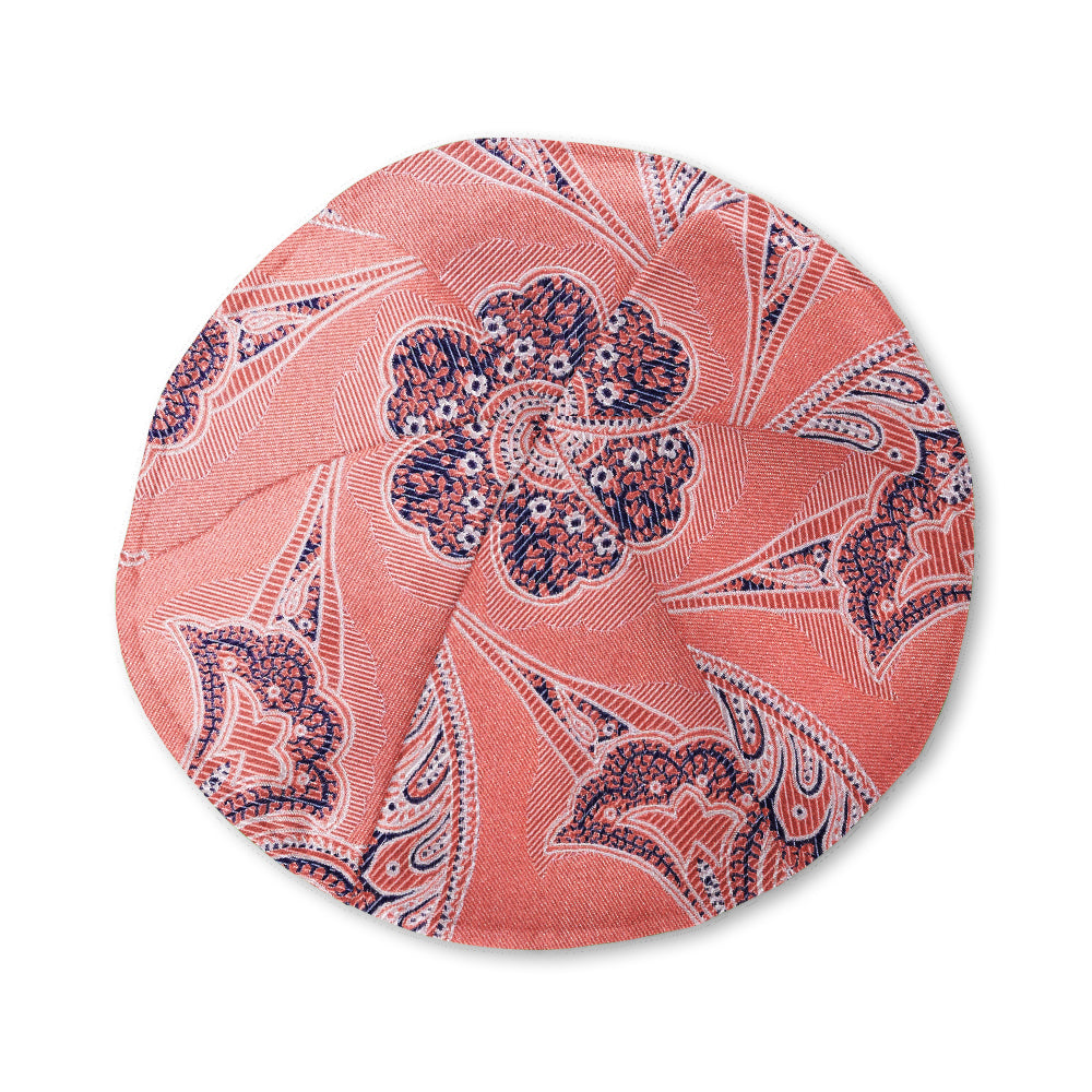 Coral Bay Kippah
