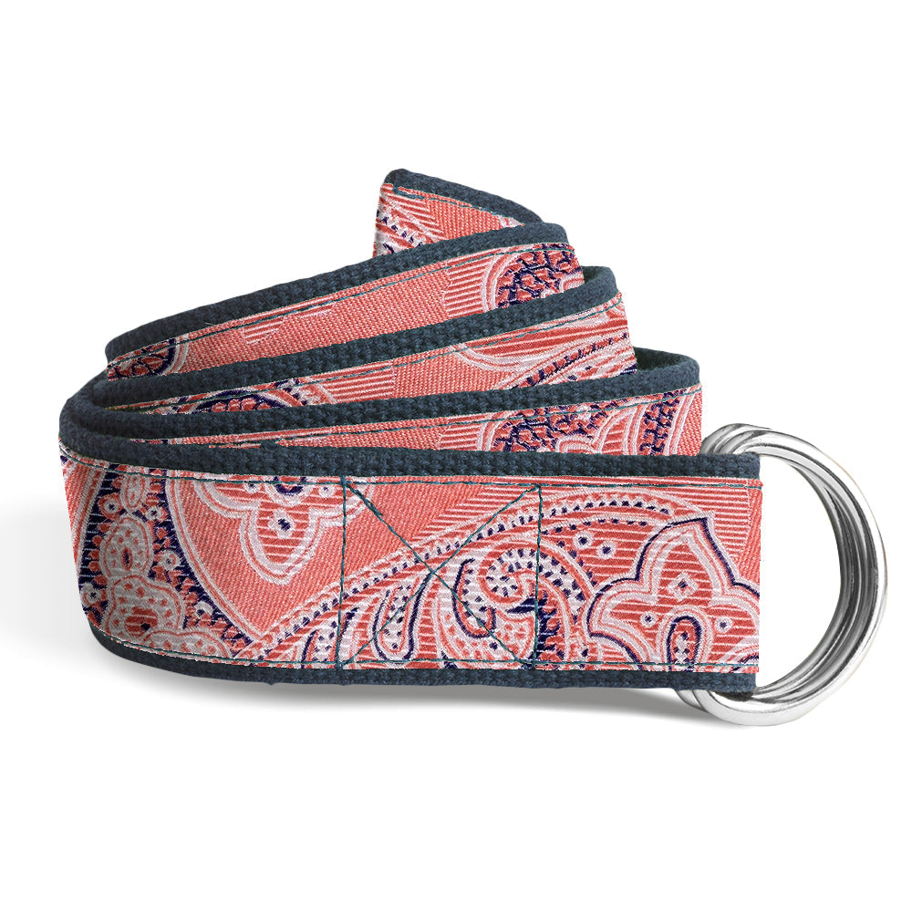 Coral Bay Women's D-Ring Belts