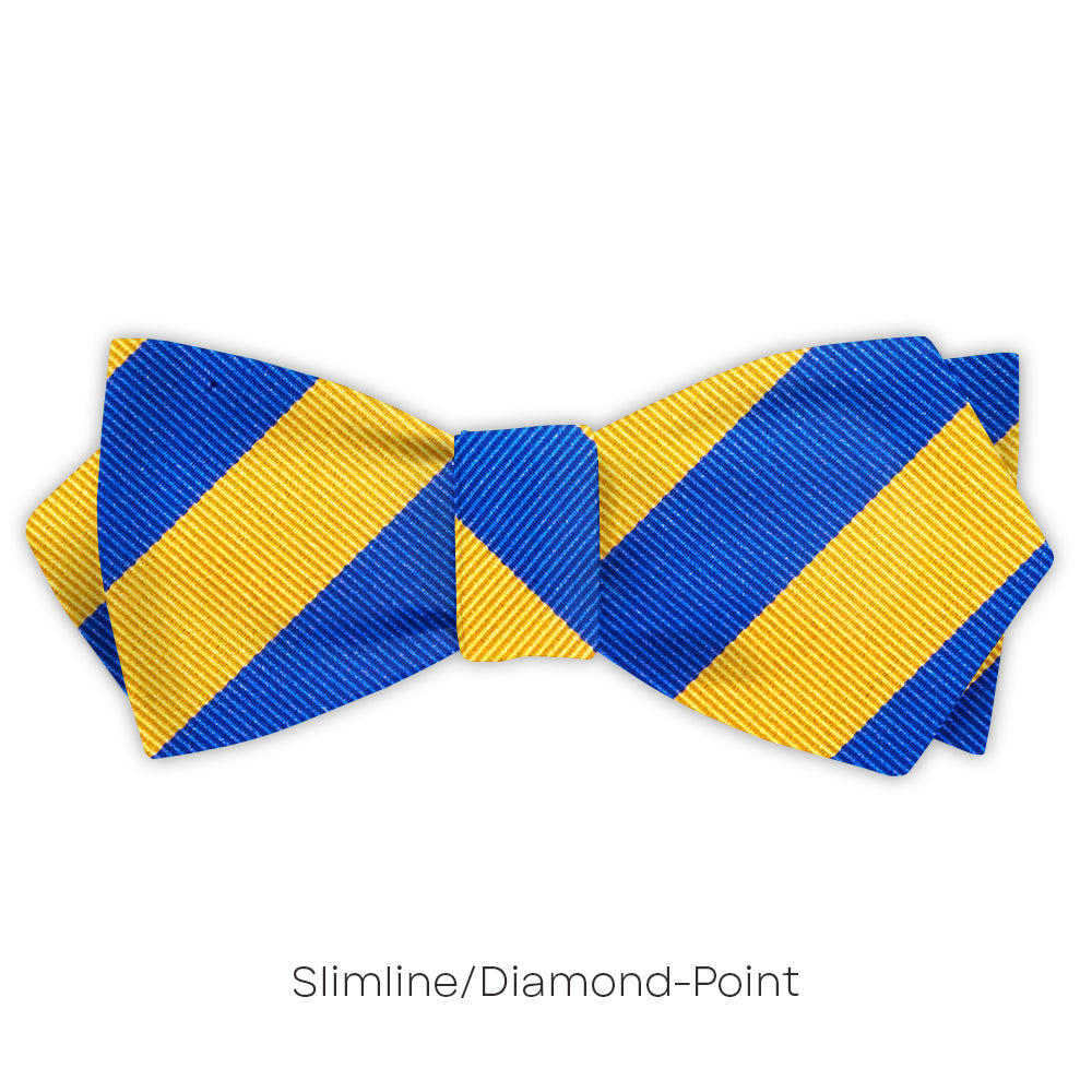 Colorado Springs - bow ties