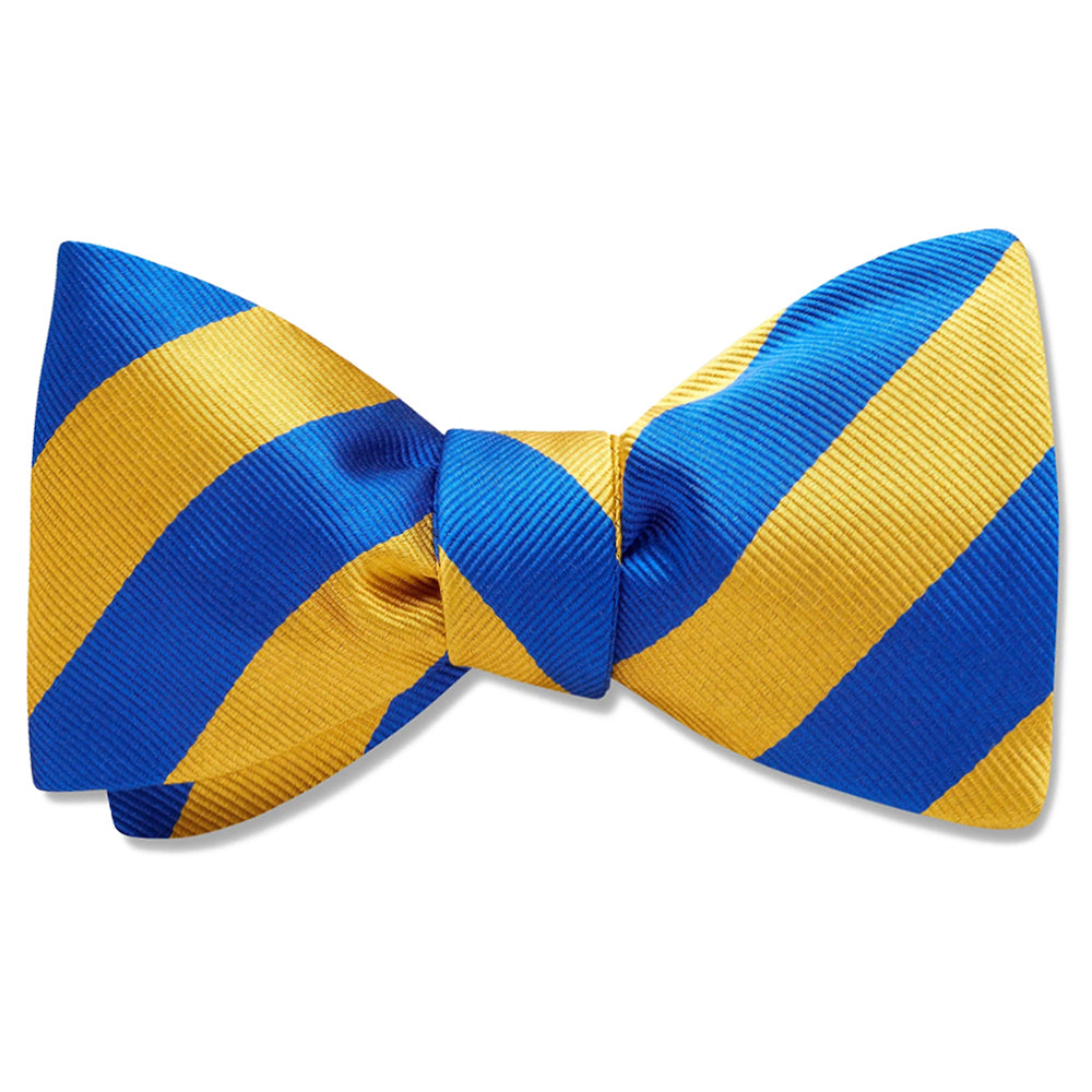 Colorado Springs - bow ties