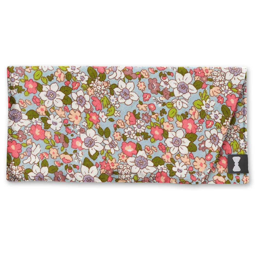 Cottage Garden Eyeglass Cases