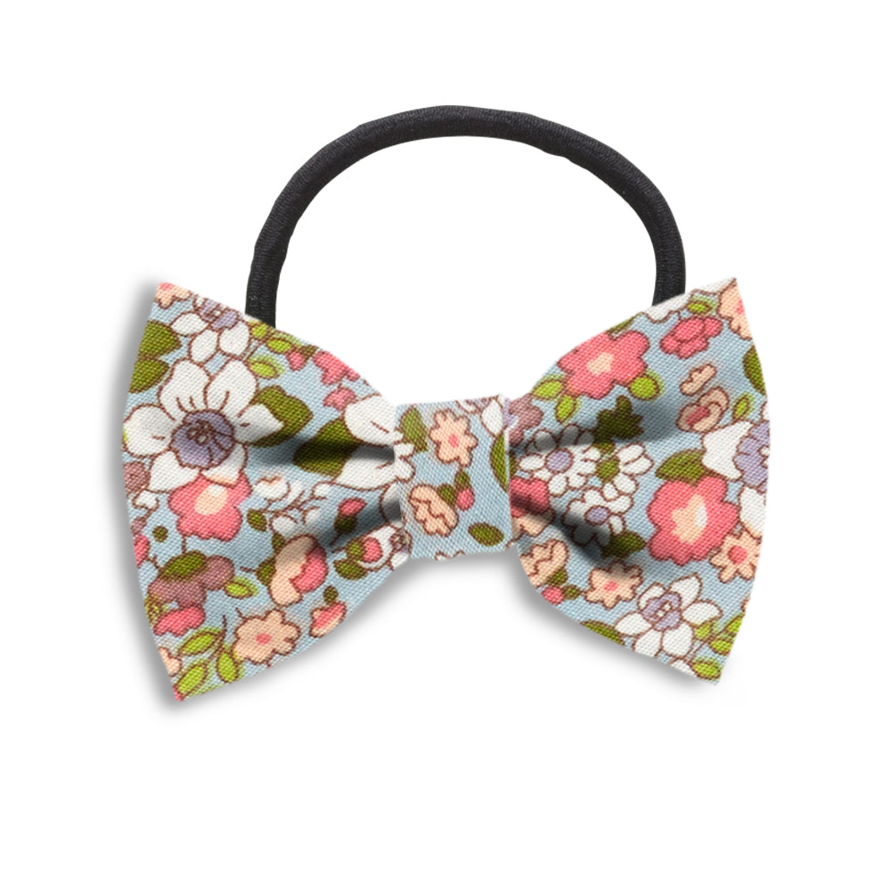Cottage Garden Hair Bows
