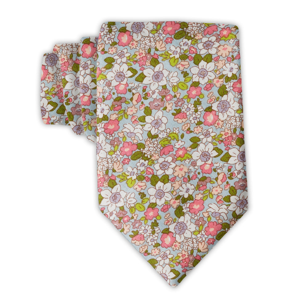 Cottage Garden Neckties