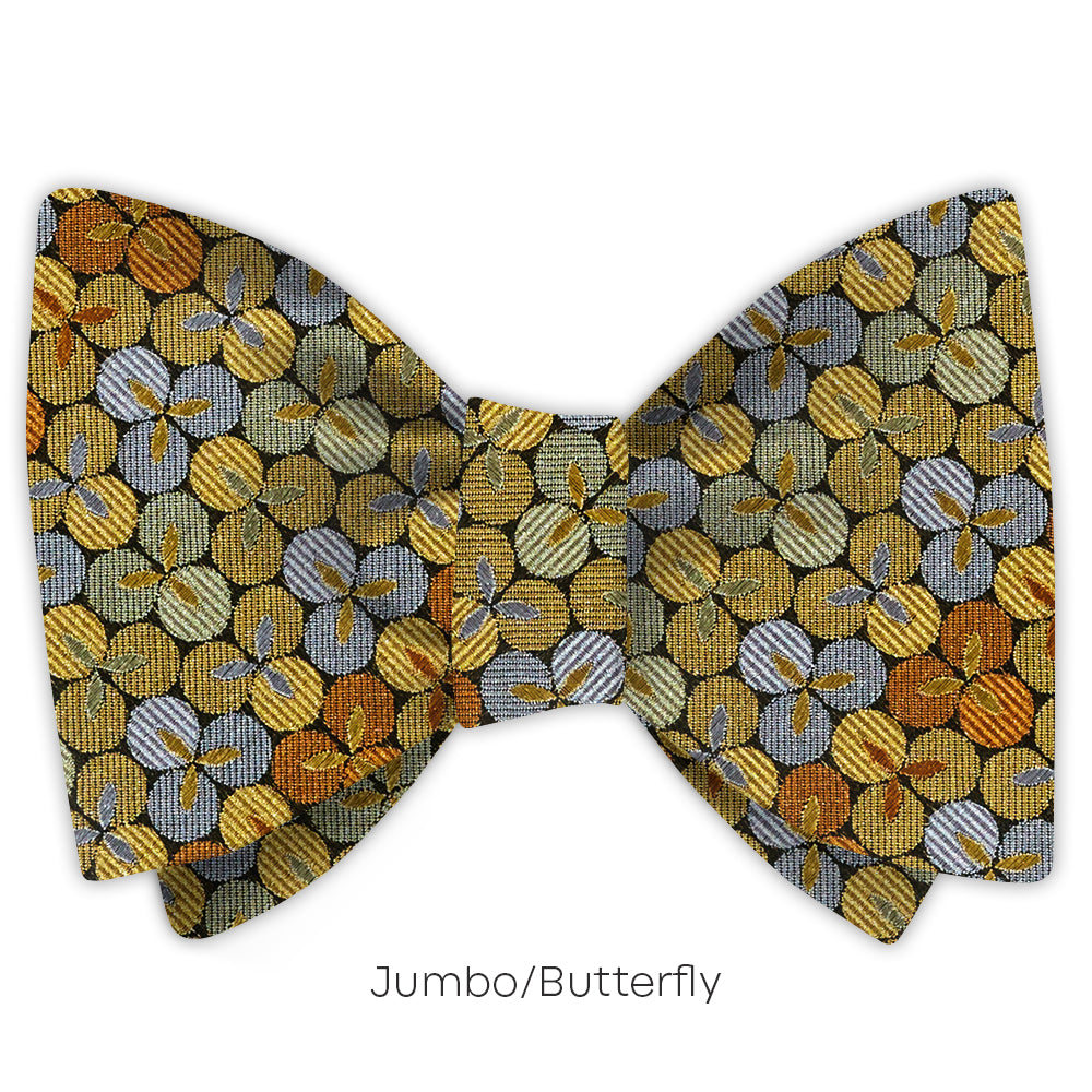 Coyne Meadows - bow ties