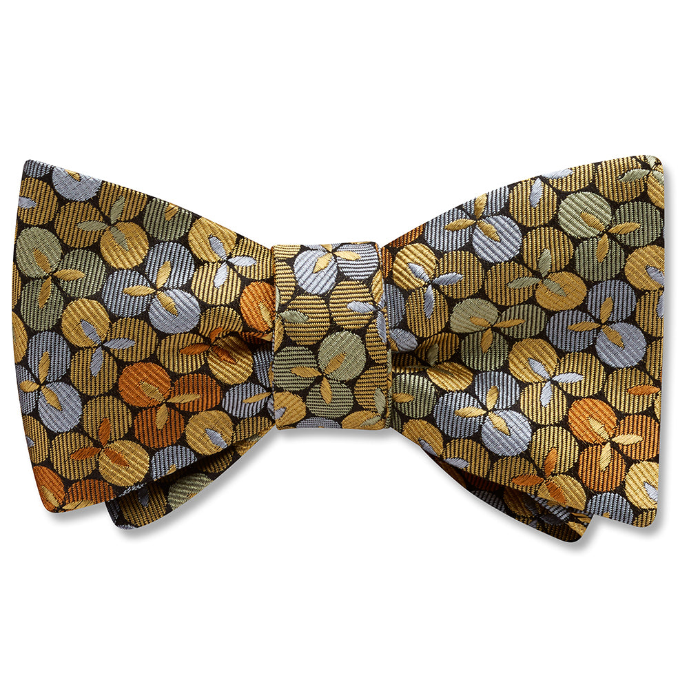 Coyne Meadows Dog Bow Ties