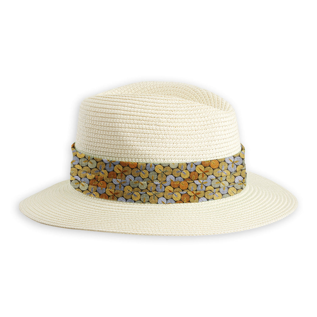 Coyne Meadows Hat Band