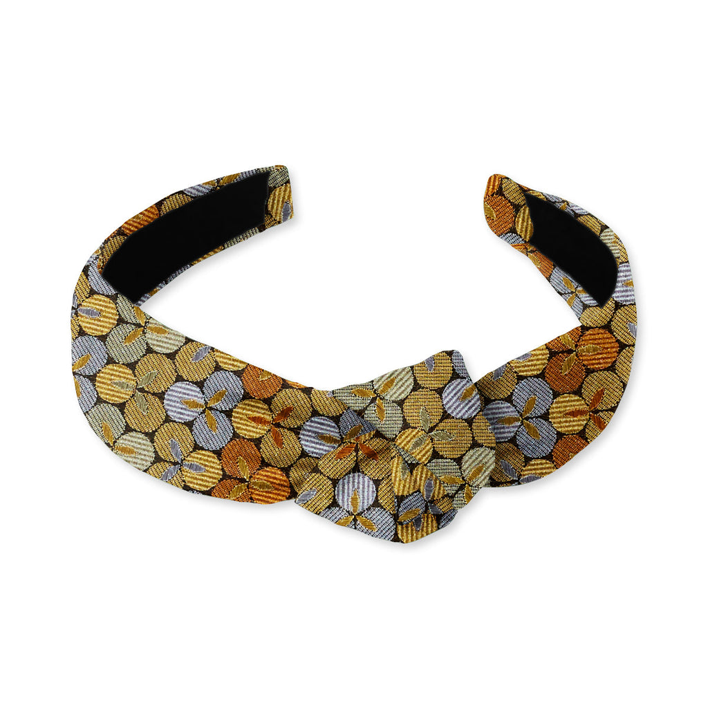 Coyne Meadows Knotted Headband