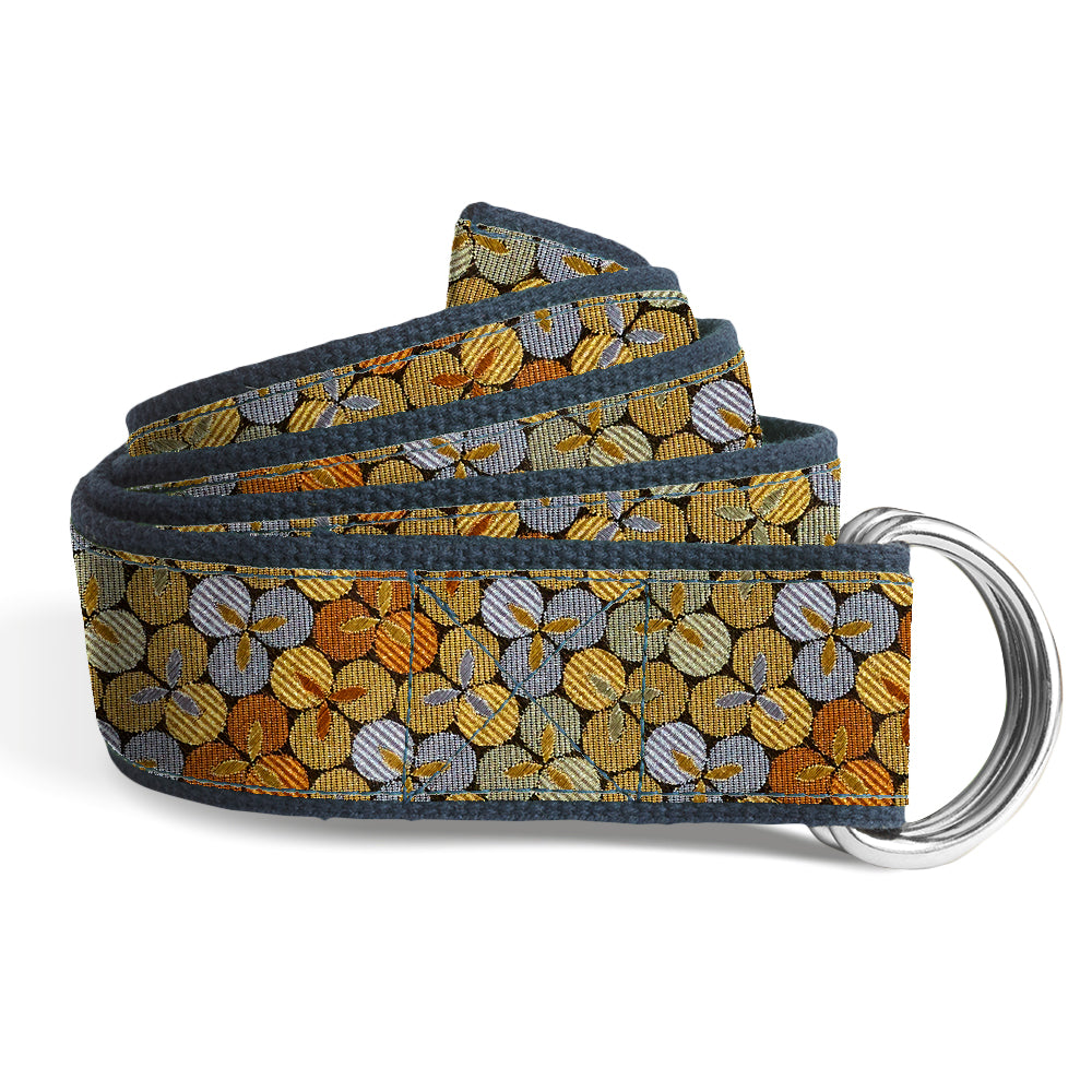 Coyne Meadows D-Ring Belts