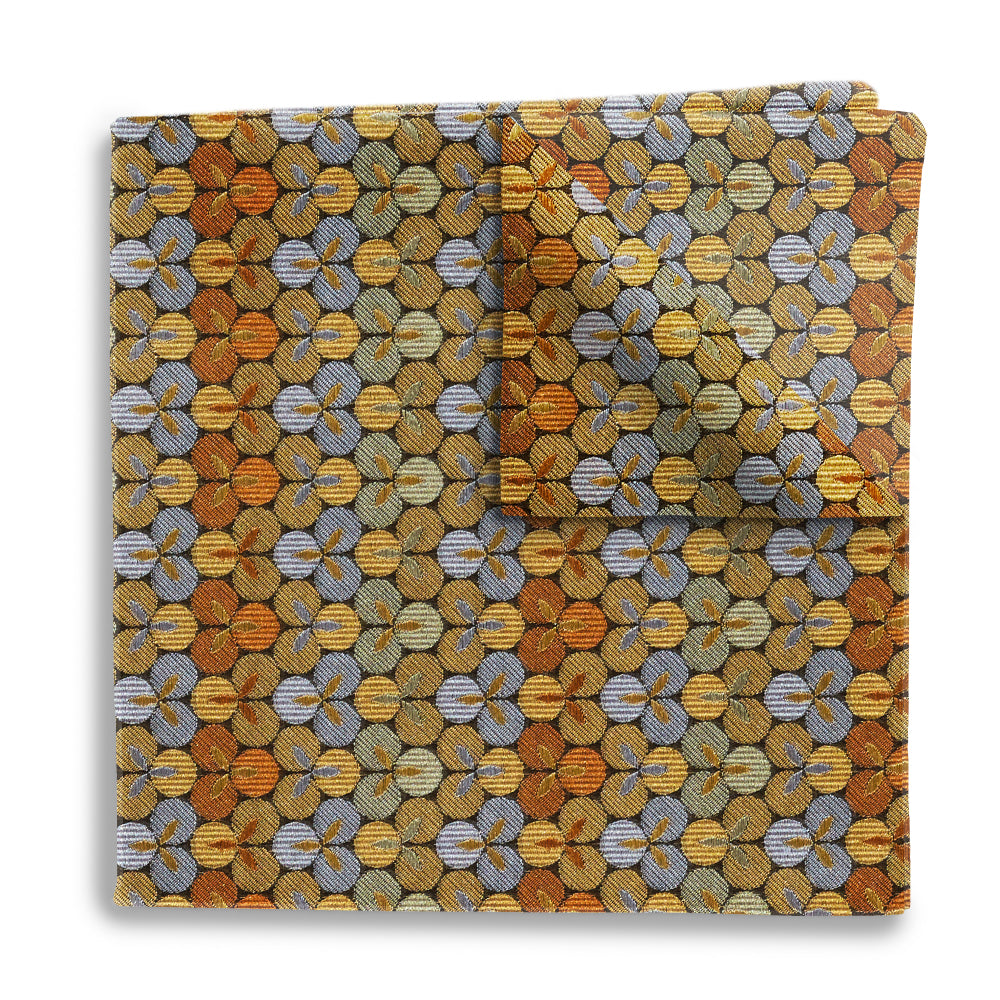Coyne Meadows Pocket Squares