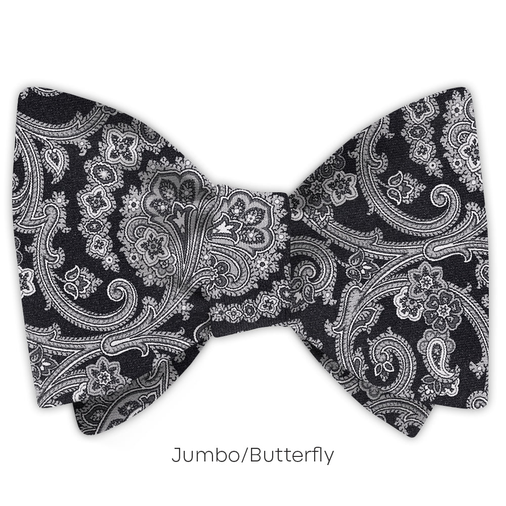 Capodanno - bow ties