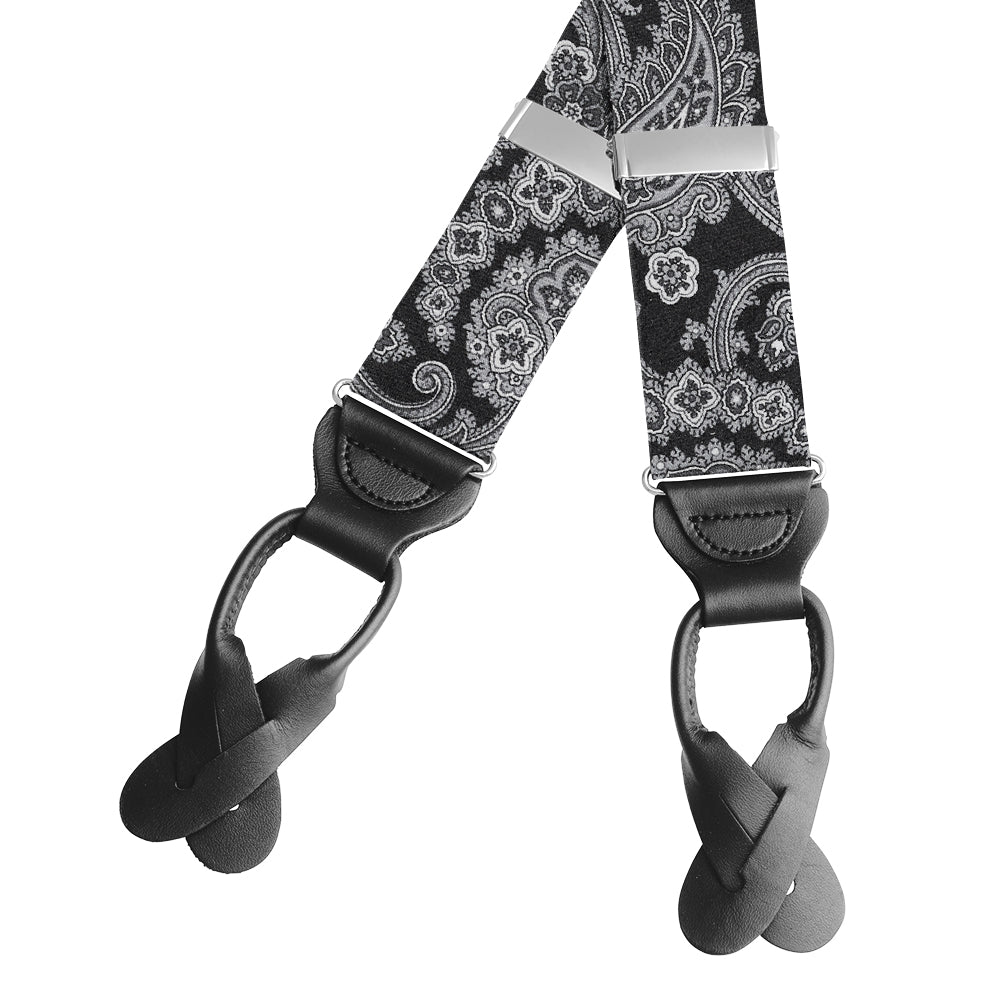 Capodanno - Braces/Suspenders