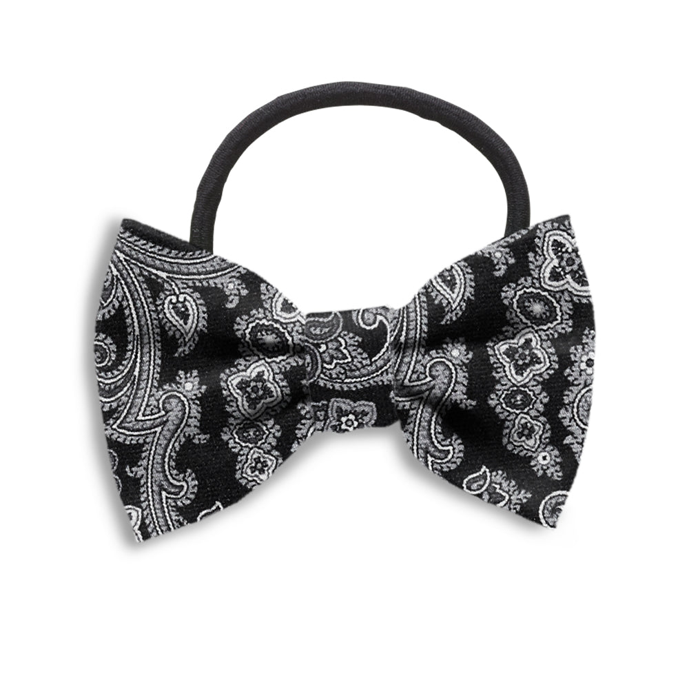 Capodanno - Hair Bows