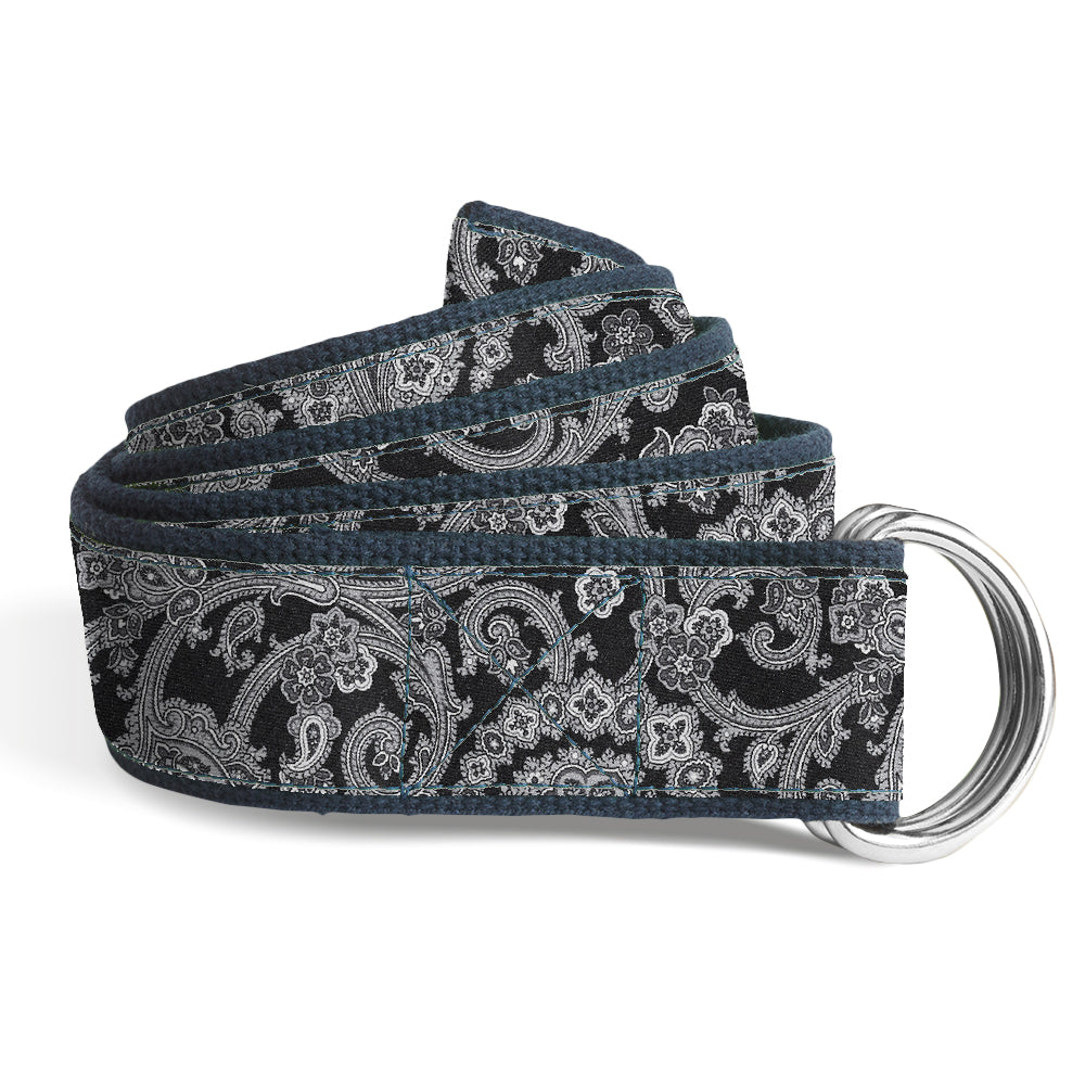 Capodanno - Women's D-Ring Belts