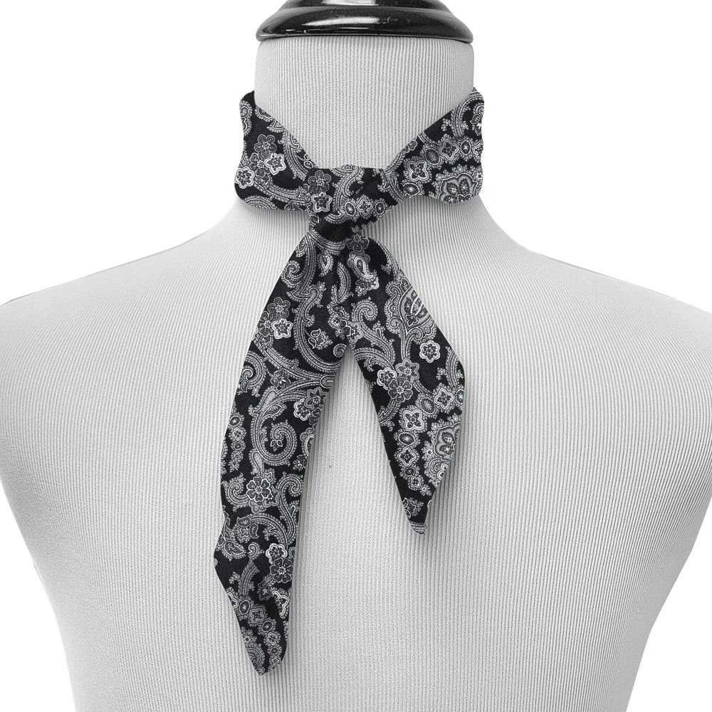 Capodanno - Silk Neckerchief