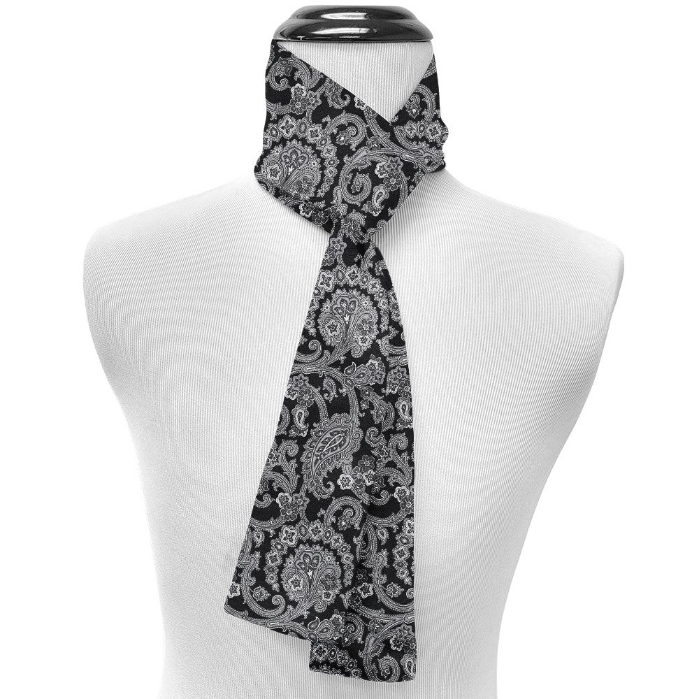 Capodanno - Silk Scarf